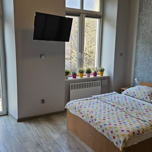  Apartament  Krowoderska 39 Kraków 