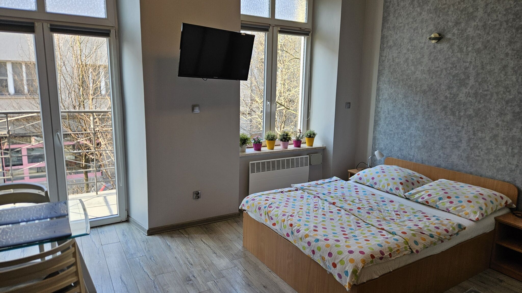  Apartament Krowoderska 39 Kraków 