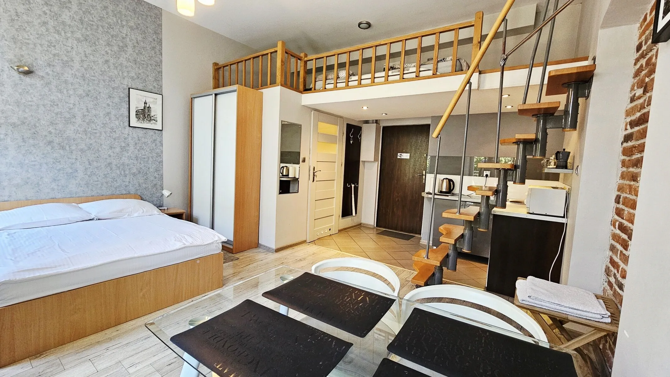  Apartament Krowoderska 39 Kraków 
