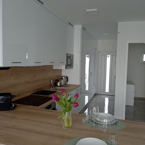 Villapark Apartman A-B 4 Fonyód ★★★ 4