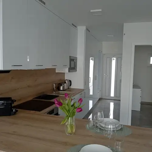 Villapark Apartman A-B 4 Fonyód 004 kép