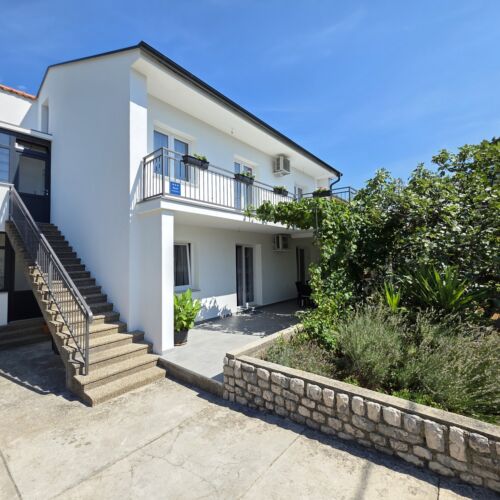 Apartman Slavica Novi Vinodolski