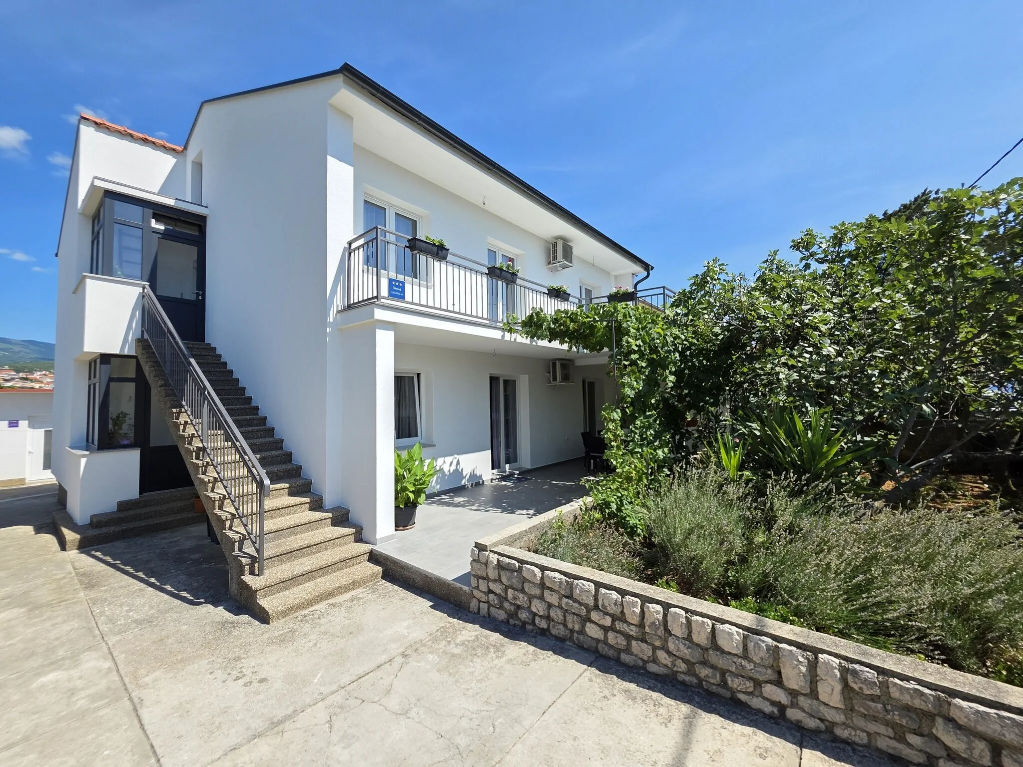 Apartman Slavica Novi Vinodolski