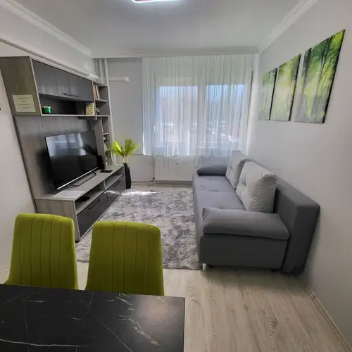 Elizabet Apartman Szolnok 002 kép