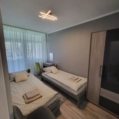 Elizabet Apartman Szolnok 005 kép