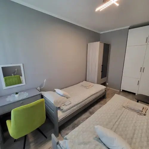 Elizabet Apartman Szolnok 006 kép