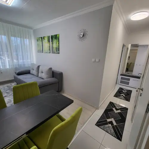 Elizabet Apartman Szolnok 009 kép