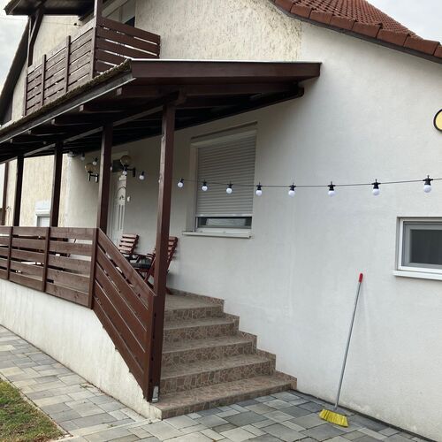 Dió Vendégház Balatonfenyves ★★ 2
