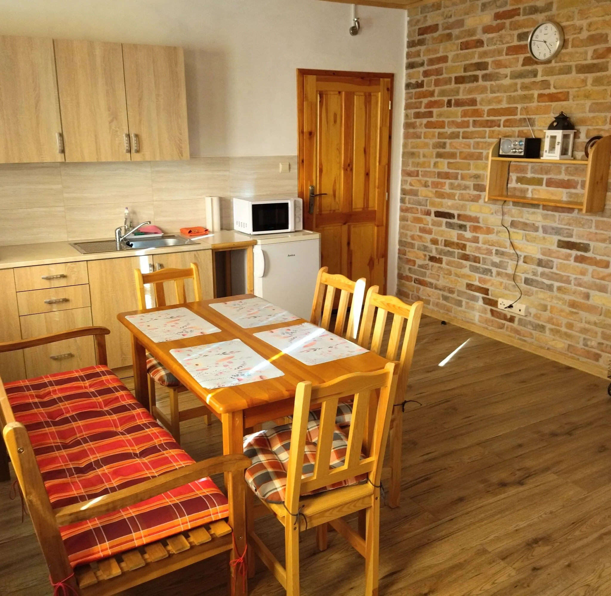 Apartman 61 Bajerovce