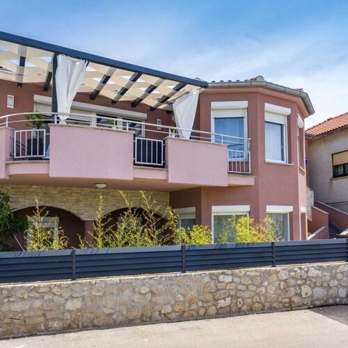 House Luxury Villa with pool Zaton  2