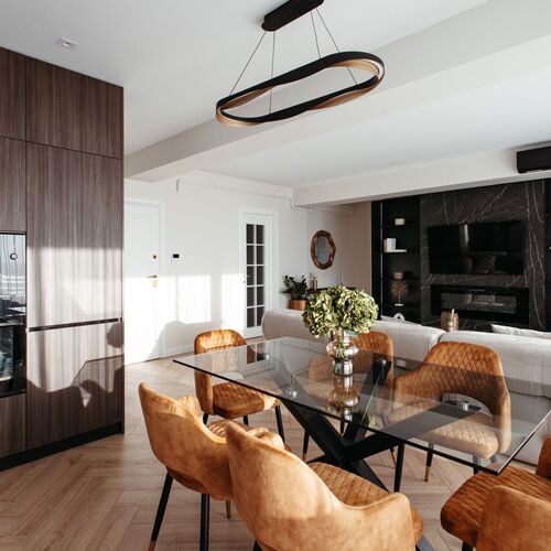 SkyView Apartment Unic Select Ultimul Etaj Confort Premium Iași