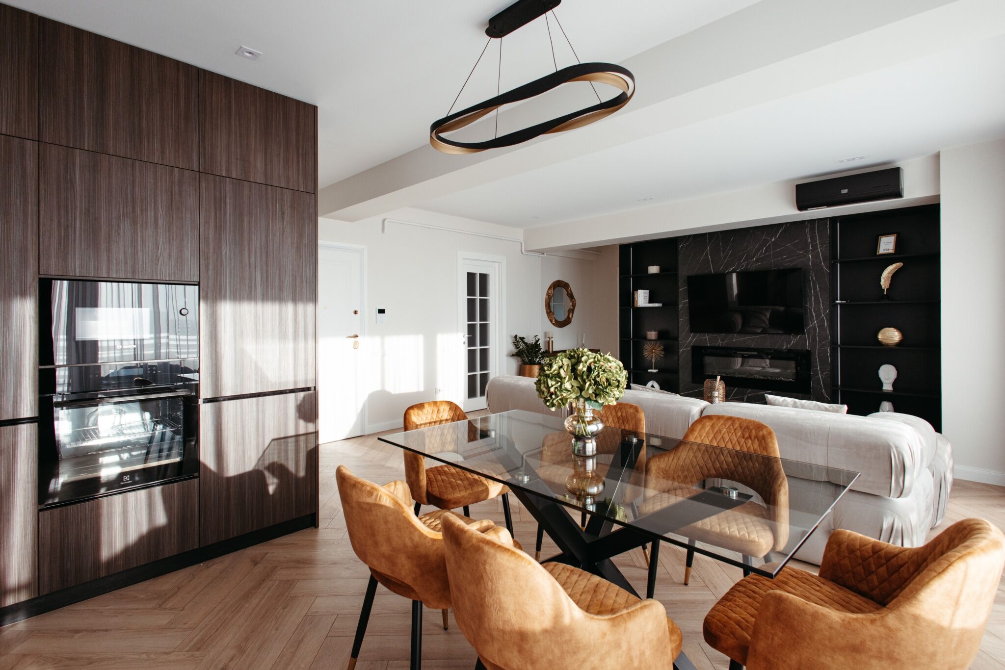 SkyView Apartment Unic Select Ultimul Etaj Confort Premium Iași