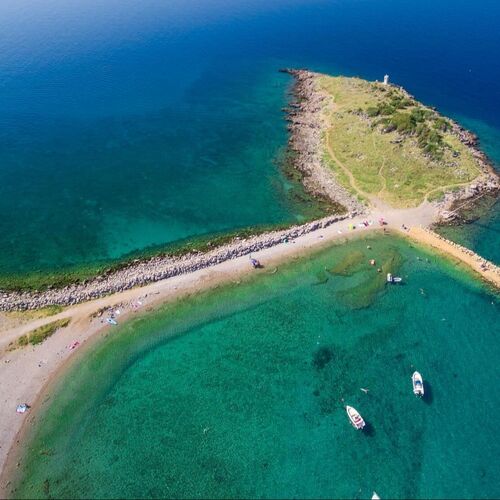 Holiday House Davor Klenovica ★★★ 3