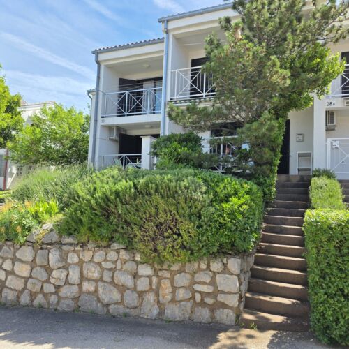 Holiday House Davor Klenovica ★★★ 2