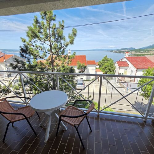 Holiday House Davor Klenovica