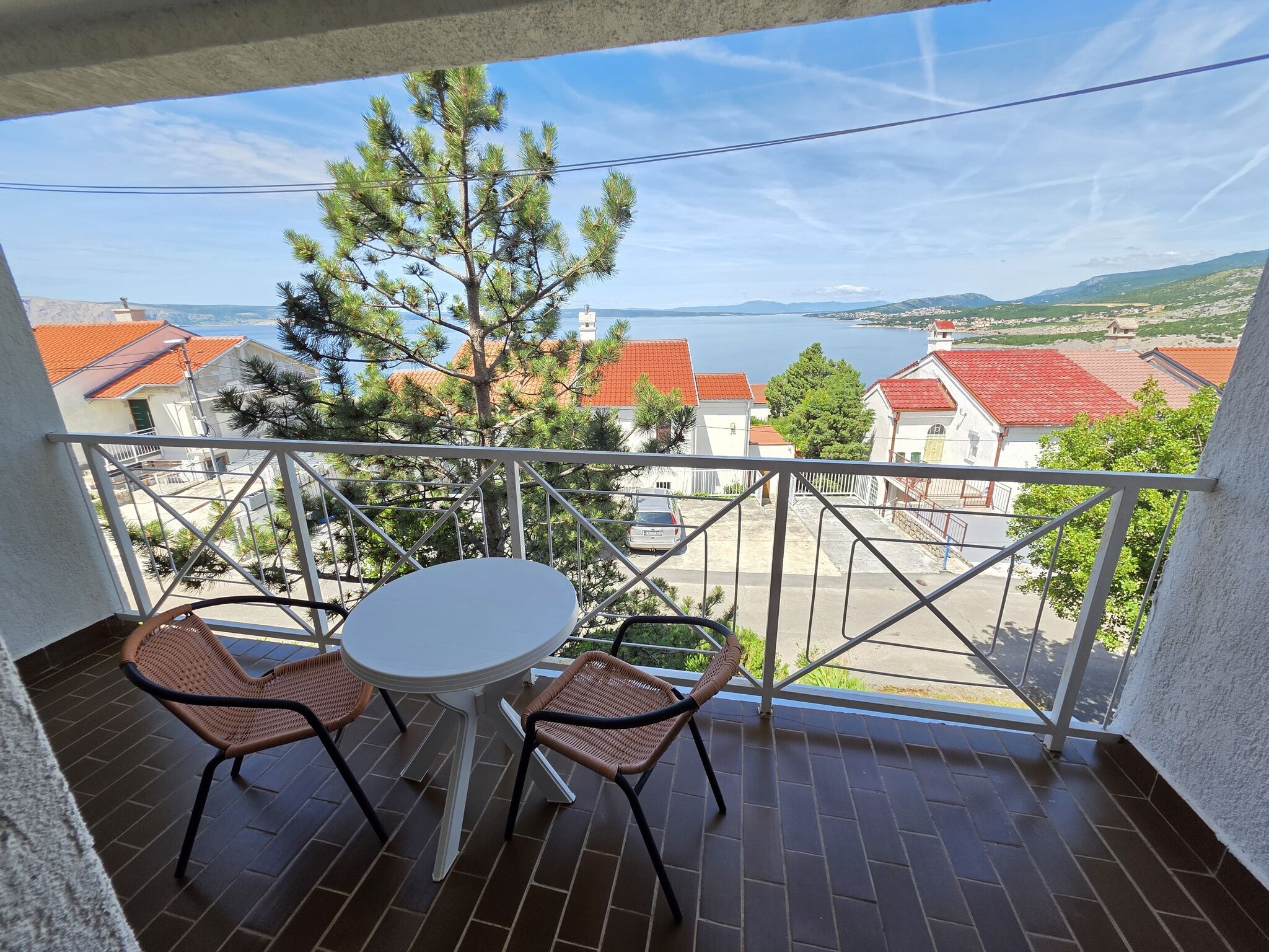 Holiday House Davor Klenovica