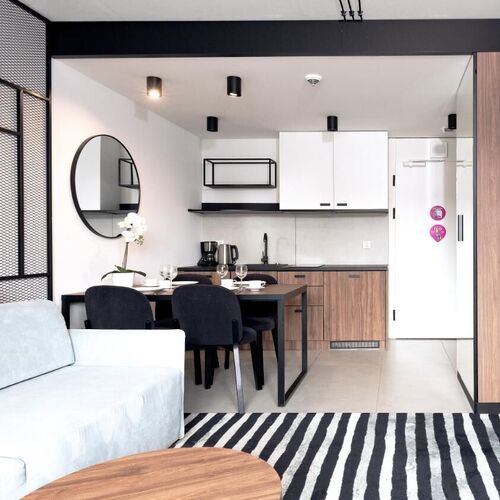 VacationClub Green Port Resort Apartament 115