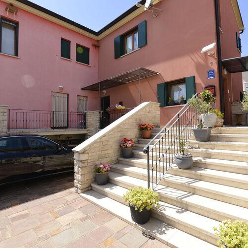 Apartment Histria Residence Katoro