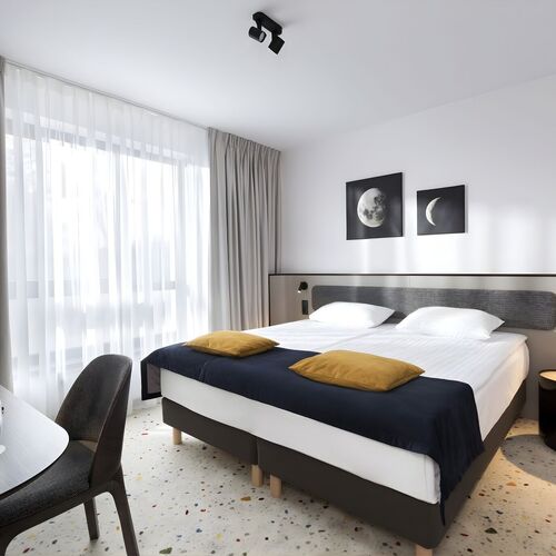 Hotel Antares Gdynia