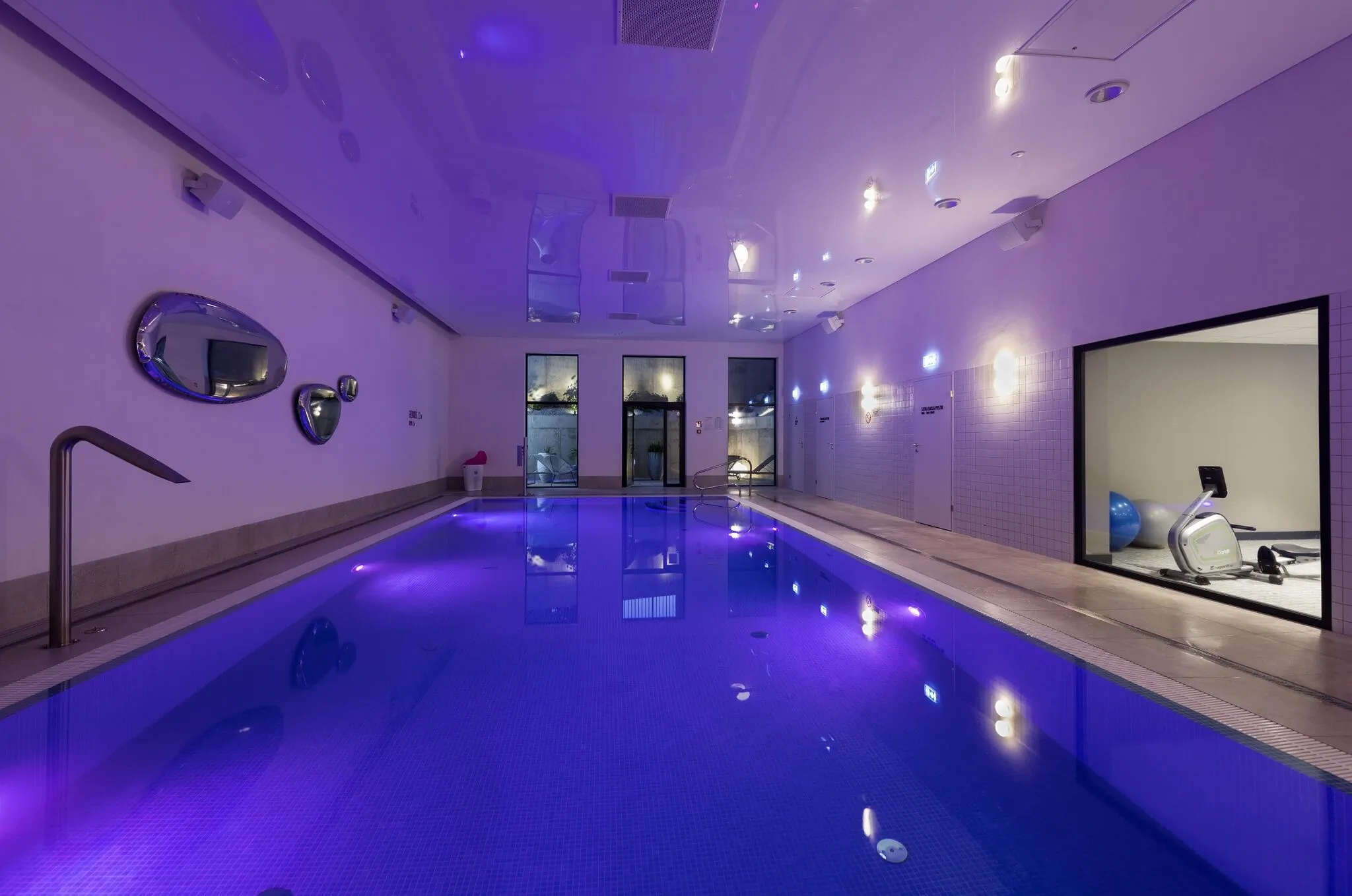 Hotel Antares Gdynia