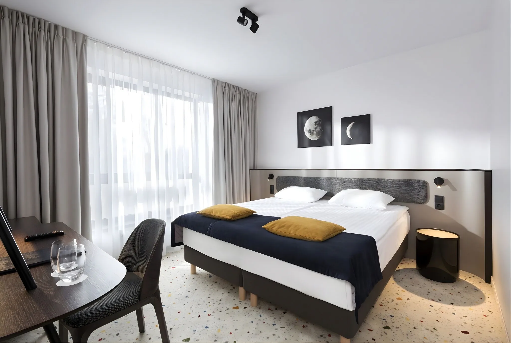 Hotel Antares Gdynia