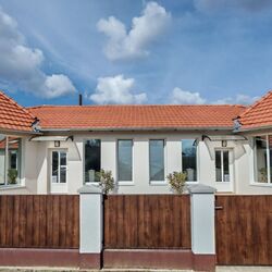Liget Apartman Zsarolyán