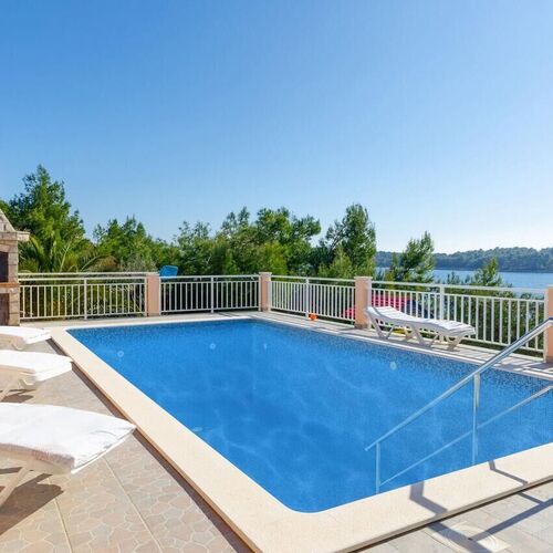 House Vila Petra Blato  3