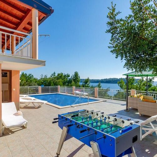 House Vila Petra Blato