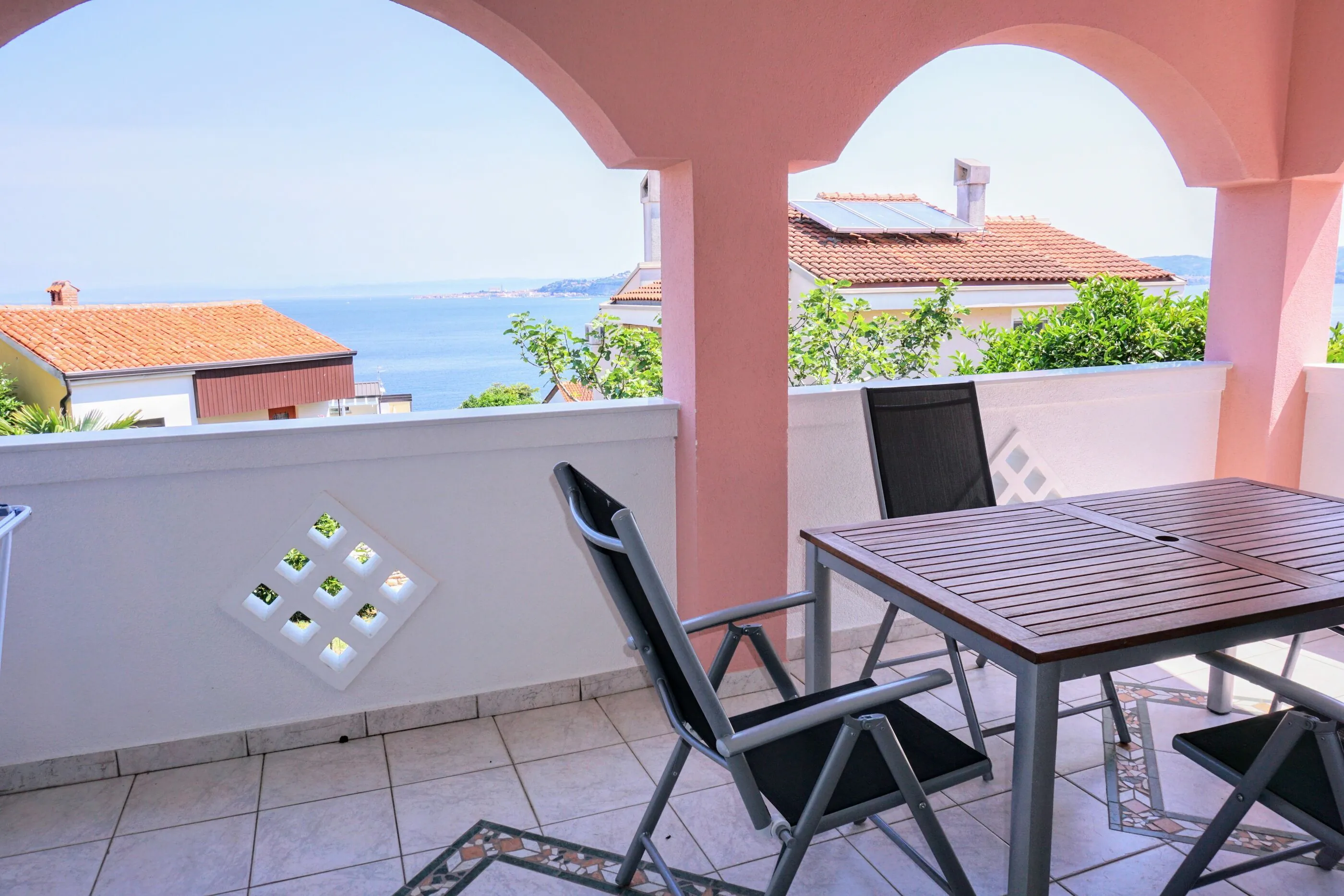 Apartments STEFIZA Crveni Vrh