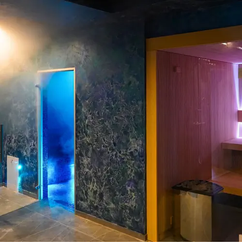 Strefa SPA