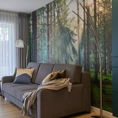 Forest Apartment Pobierowo