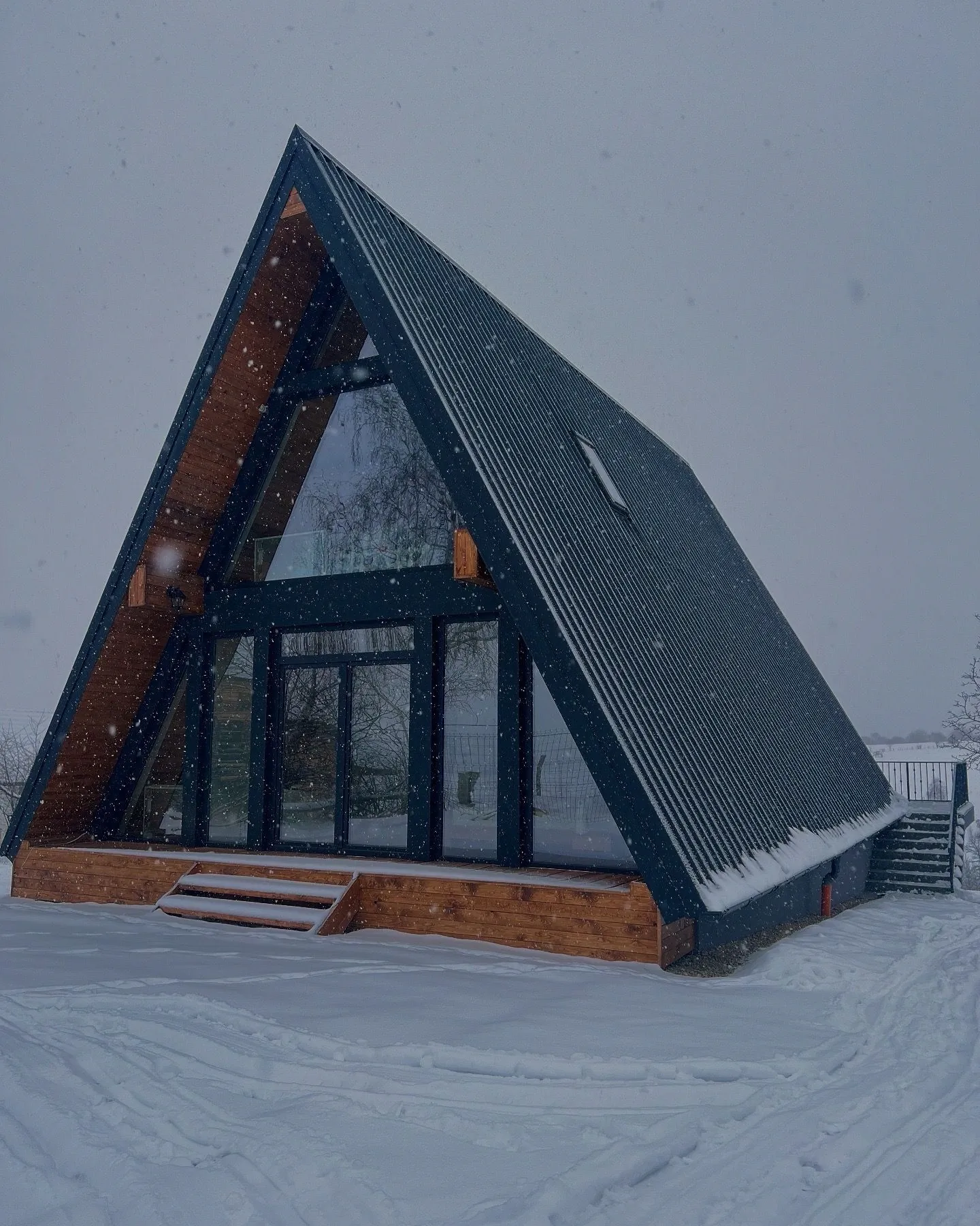 Kapa Chalet Bran