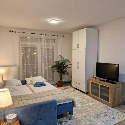 SoulPoint Apartman Lenti 003 kép