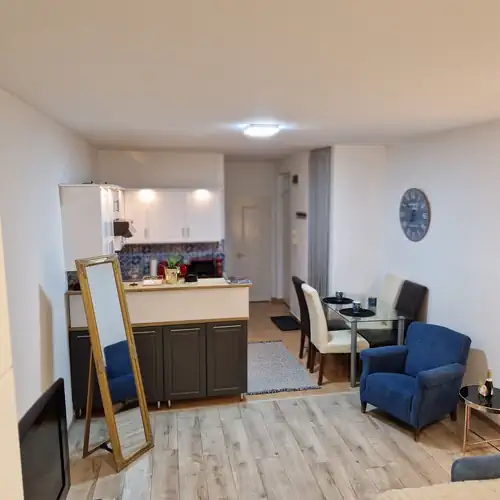 SoulPoint Apartman Lenti 004 kép