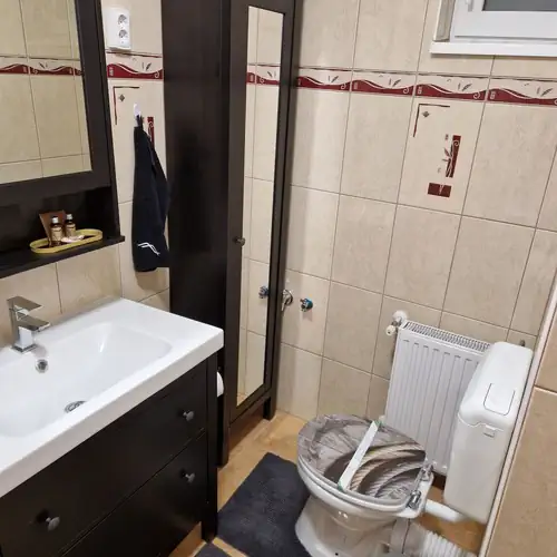 SoulPoint Apartman Lenti 007 kép