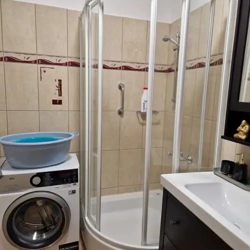SoulPoint Apartman Lenti 008 kép