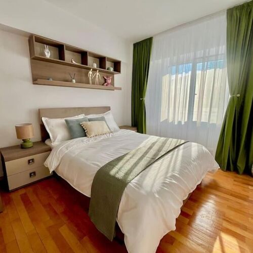 Valcea Northside Spacious Apartment București