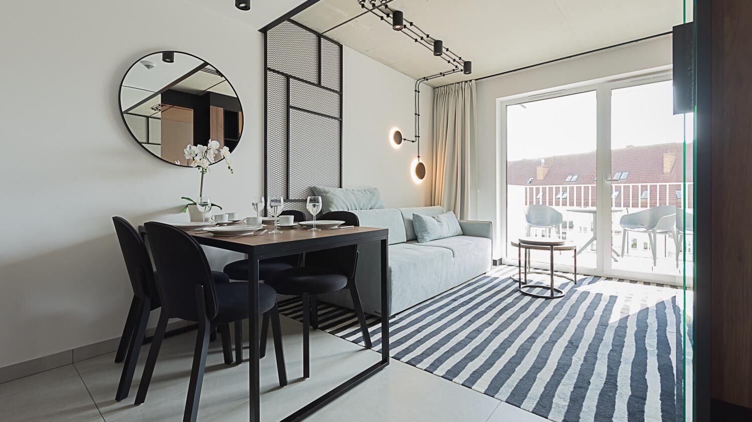 VacationClub Green Port Resort Apartament 108 Kołobrzeg