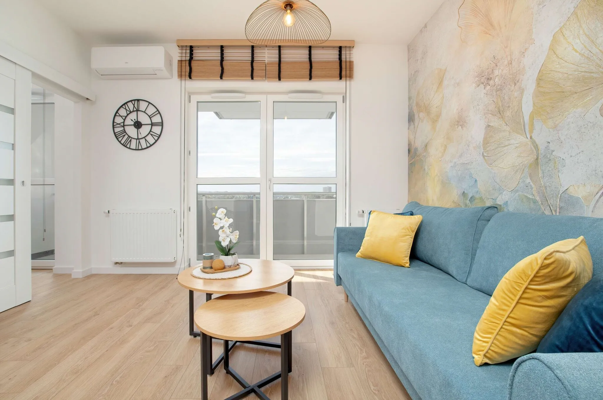 Kopisto 11 | Elegancki Apartament | Balkon | Rzeszów