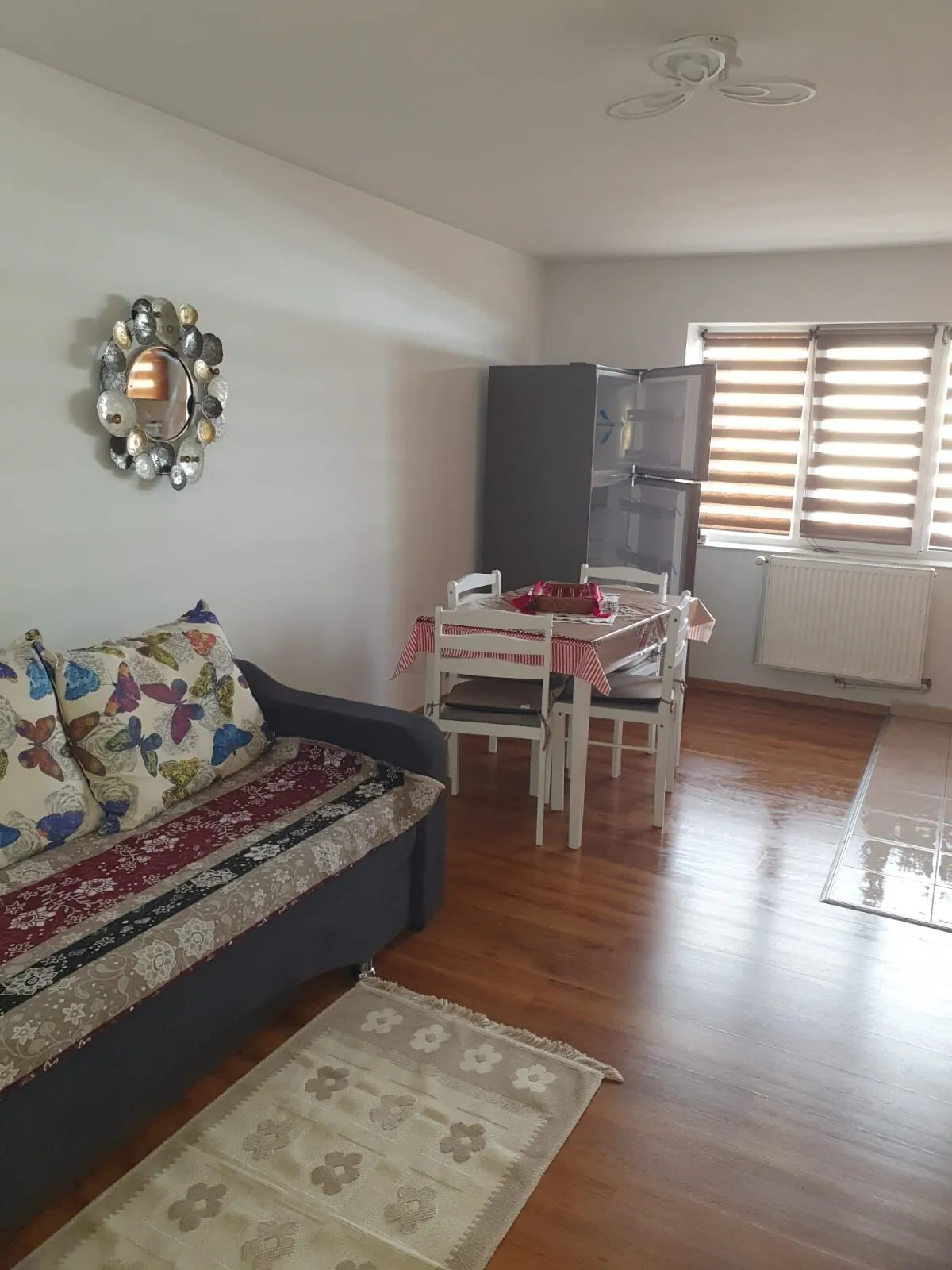 Apartament Alb Vatra Dornei