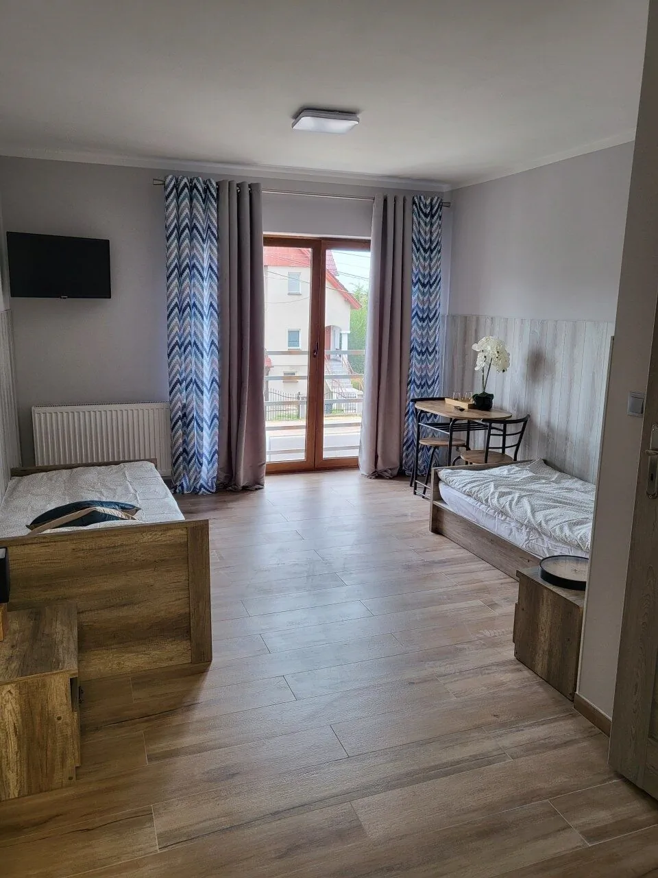 Noclegi Walczak Krosno Odrzańskie