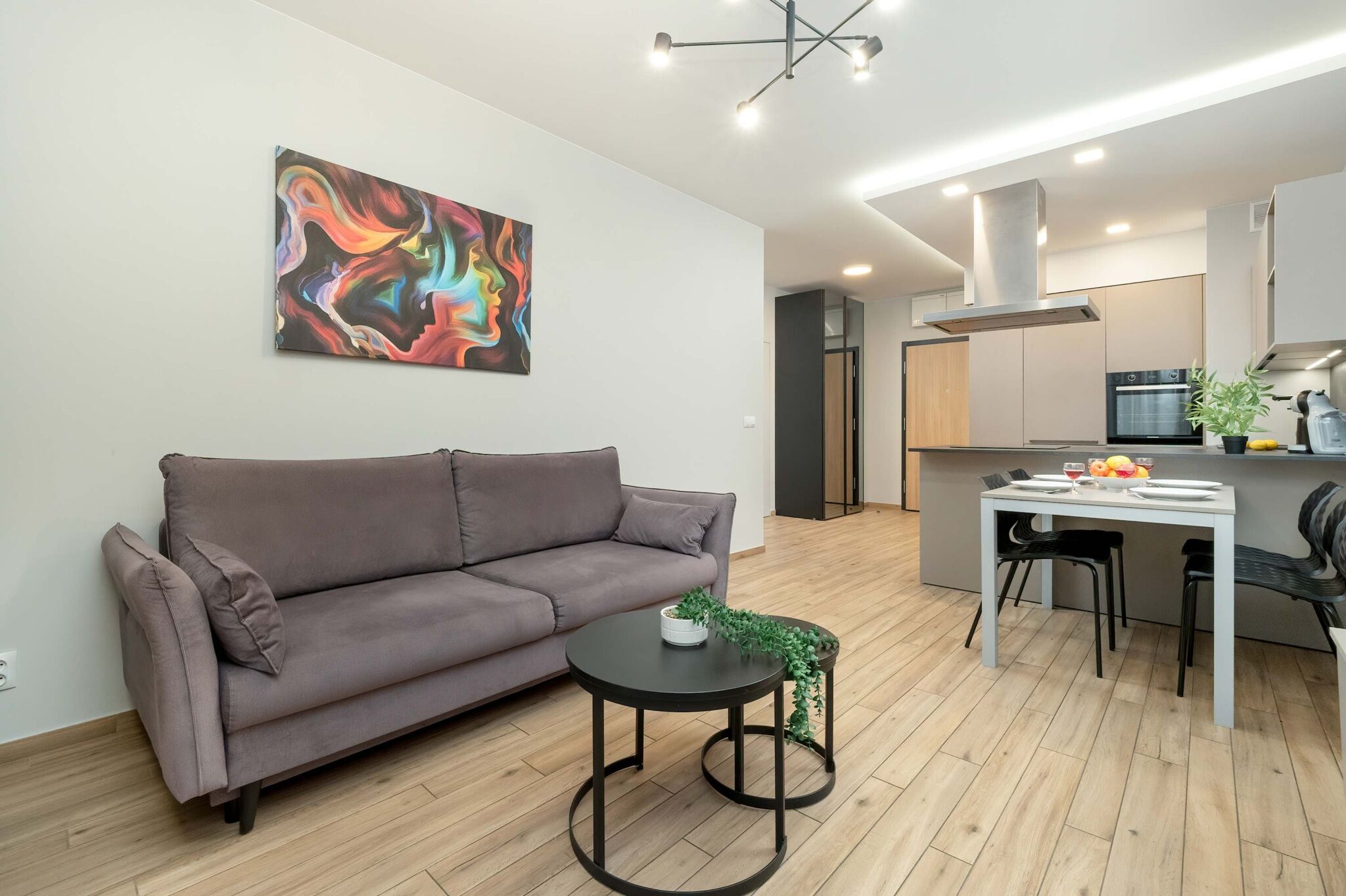 Drewnowska 77 | Przytulny Apartament | Smart TV | Łódź