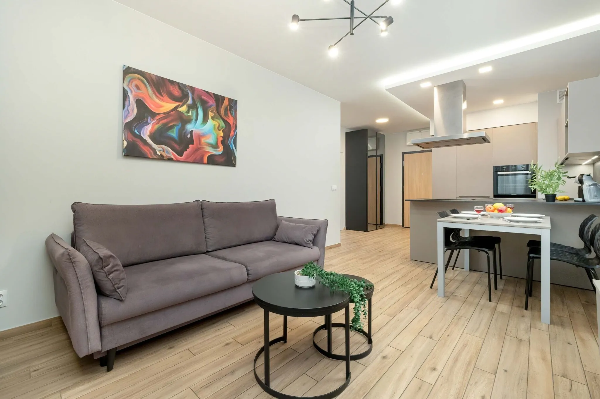 Drewnowska 77 | Przytulny Apartament | Smart TV | Łódź