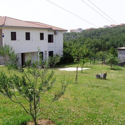 Apartman Marina Novi Vinodolski ★★★ 3