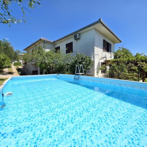 Apartman Marina Novi Vinodolski