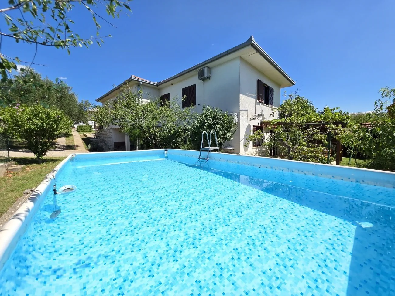 Apartman Marina Novi Vinodolski