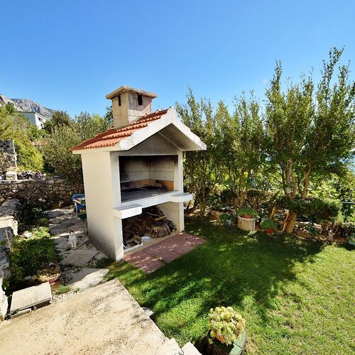 Apartment Ivo Tucepi  3