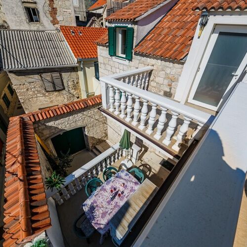 Apartments Villa Mirakul Kastel Novi  4