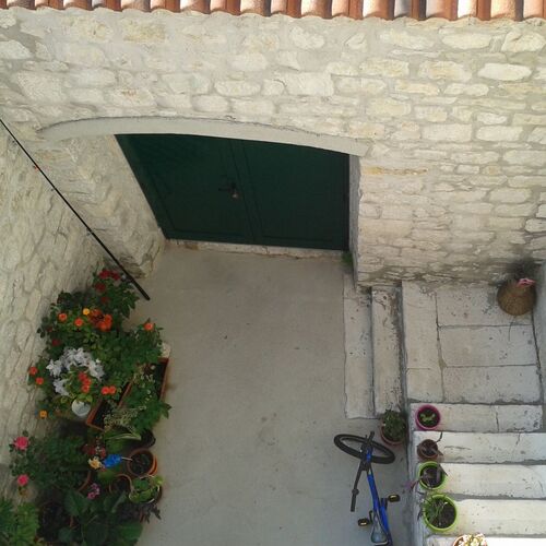 Apartments Villa Mirakul Kastel Novi  3