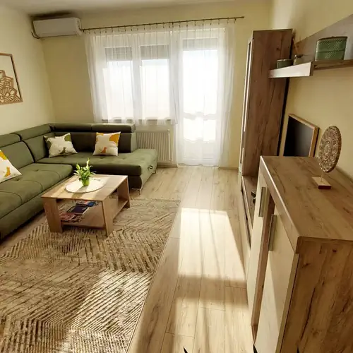 Mandala Apartman Pécs 002 kép